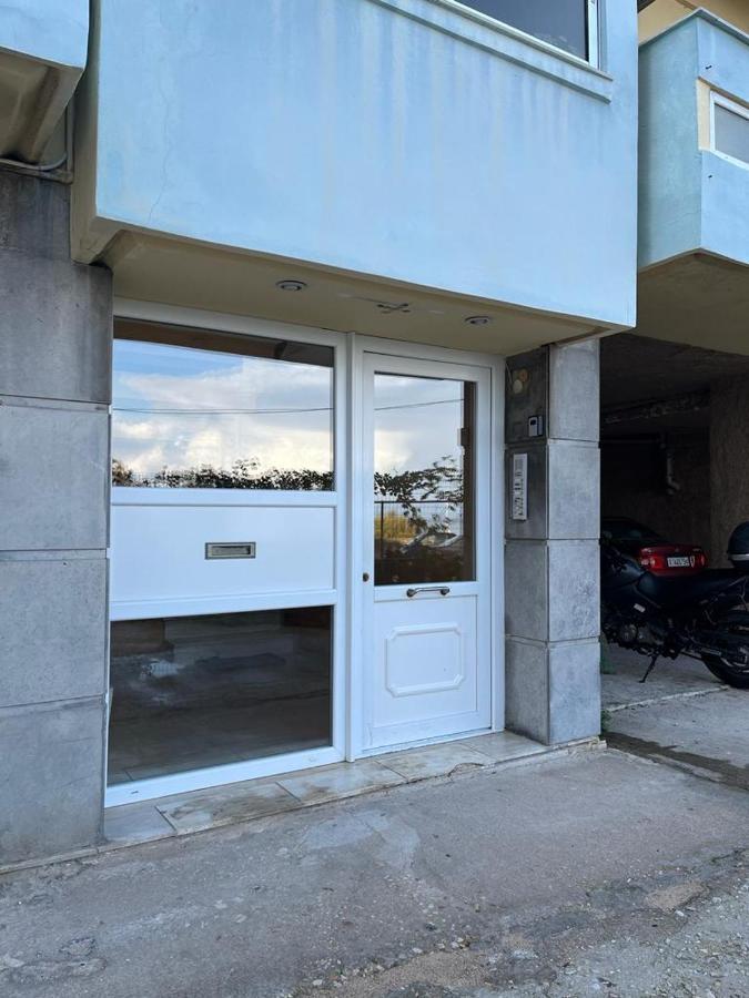 Souria Apartment Chios Town Exterior foto