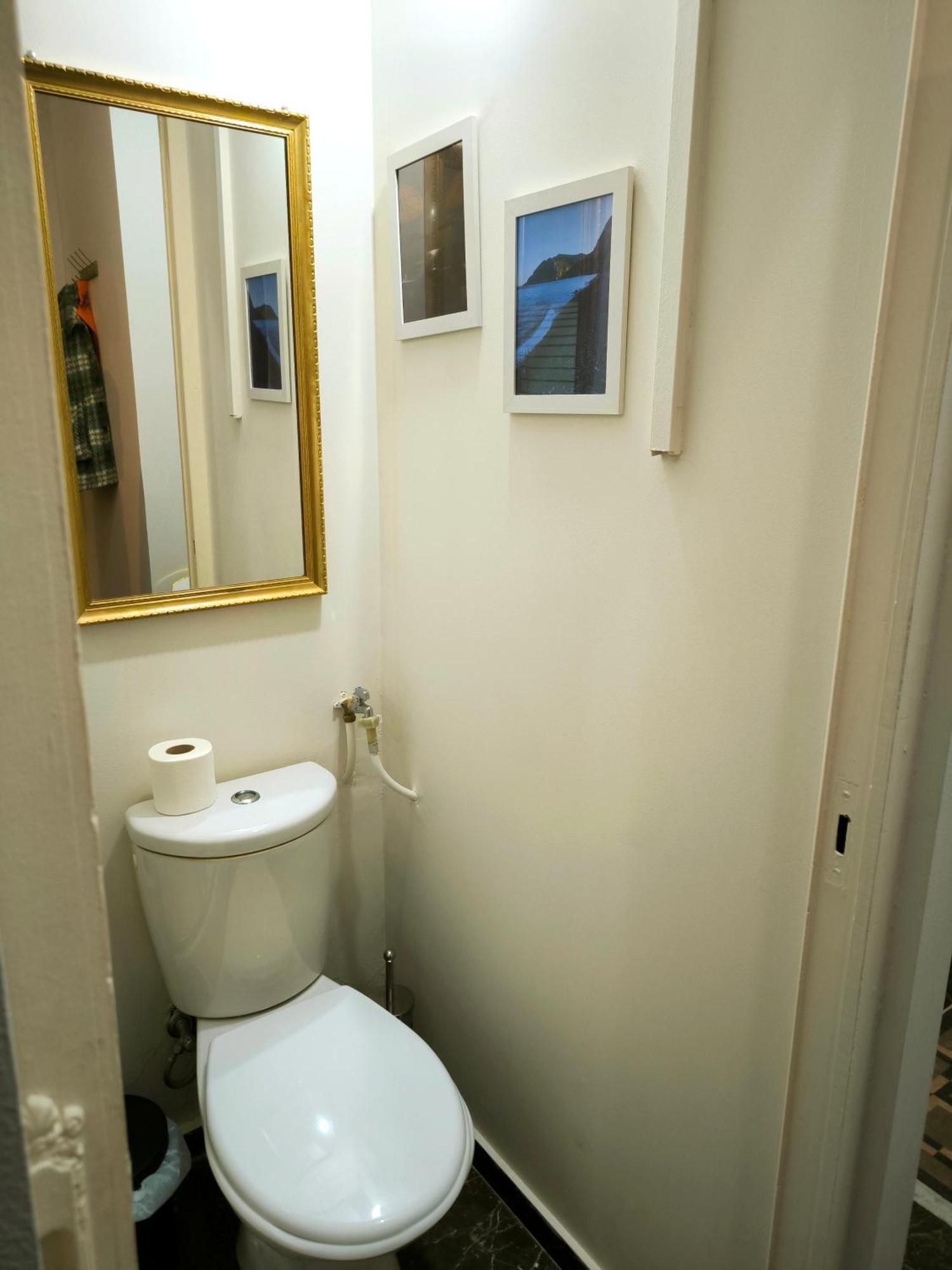 Souria Apartment Chios Town Exterior foto